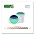 Classic Cinnamon Roll Coffee K-Cups, 0.33 oz, 48/Box (24297522)