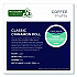 Classic Cinnamon Roll Coffee K-Cups, 0.33 oz, 48/Box (24297522)