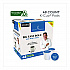 Big Easy Bold Coffee K-Cups, 0.4 oz, 48/Box (24306974)