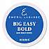 Big Easy Bold Coffee K-Cups, 0.4 oz, 48/Box (24306974)