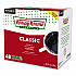 Classic Coffee K-Cups, Medium Roast, 0.33 oz, 48/Box (24306975)