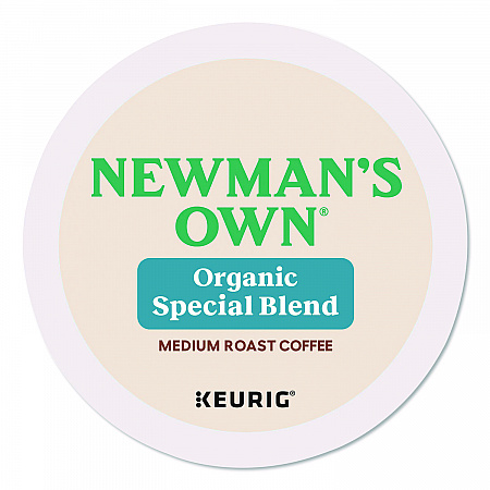 Special Blend Coffee K-Cups, 48/Box (24306978)