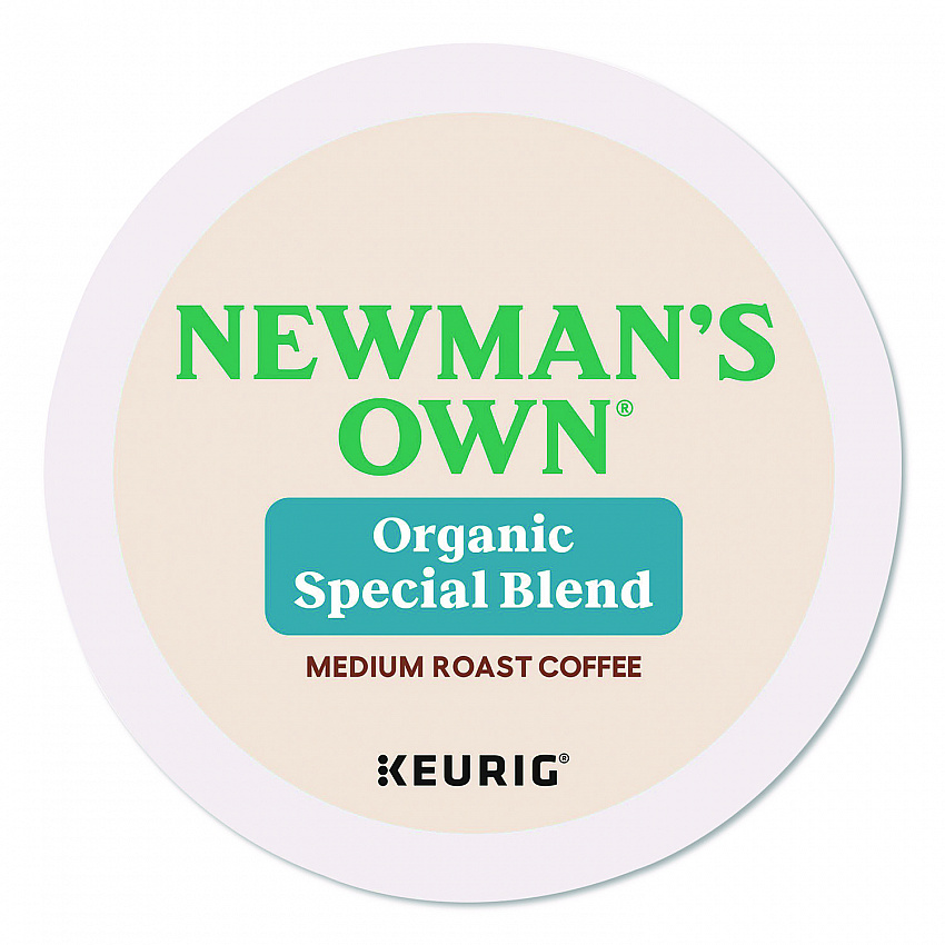 Special Blend Coffee K-Cups, 48/Box (24306978)