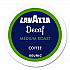 Lavazza Classico Coffee K-Cups, Decaf, 0.41 oz, 22/Box (5000375720)