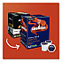 Perfetto Coffee K-Cups, House Blend, 0.41 oz, 22/Box (5000382580)