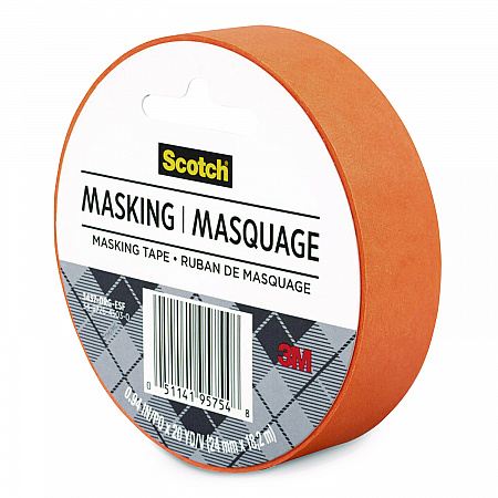 Expressions Masking Tape, 3