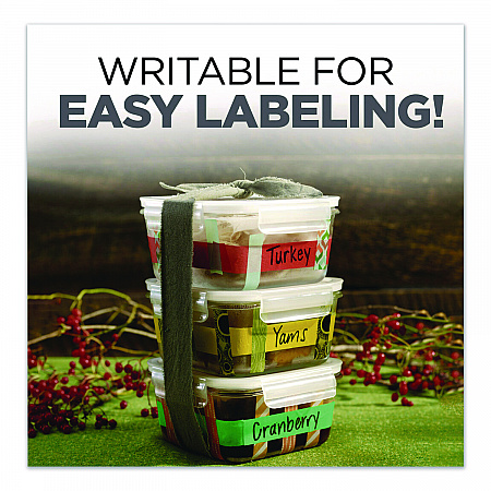 Expressions Masking Tape, 3