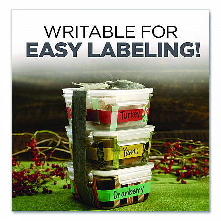Expressions Masking Tape, 3