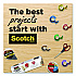 Expressions Masking Tape, 3