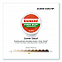 K-Cup Pods, Dunkin' Decaf, 44/Box (24306977)