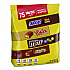 Fun Size Milk Chocolate Variety Pack, Assorted, 40.3 oz, 75 Pieces (MMM59795)