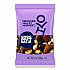 Chocolate Raisin Nut Mix, (8) 1 oz Bags (JOH36636)