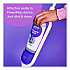 PowerMop Refill Cleaning Solution, Lavender Scent, 25.3 oz Refill Bottle, 2/Pack (08423)