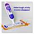PowerMop Refill Cleaning Solution, Lavender Scent, 25.3 oz Refill Bottle, 2/Pack (08423)