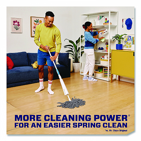 Multipurpose Cleaning Solution, Lemon Scent, 23 oz Bottle (11292EA)