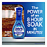 Heavy Duty Powerwash Commercial Dish Spray, Fresh Scent, 16 oz Spray Bottle (12300)
