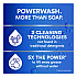 Heavy Duty Powerwash Commercial Dish Spray, Fresh Scent, 16 oz Spray Bottle (12300)