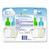 PLUG Air Freshener Refills, Gain Original, 0.87 oz, 3/Pack (54341EA)