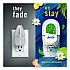 PLUG Air Freshener Refills, Ocean, 0.87 oz, 3/Pack (71932)