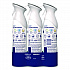 AIR, Heavy-Duty Crisp Clean, 8.8 oz Aerosol Spray, 3/Pack (74601)