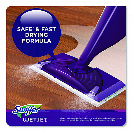 Multipurpose Floor and Hardwood Cleaning Solution Refill, Gain Scent, 42.2 oz Bottle (83061)
