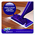 Multipurpose Floor and Hardwood Cleaning Solution Refill, Gain Scent, 42.2 oz Bottle (83061)