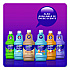 Multipurpose Floor and Hardwood Cleaning Solution Refill, Gain Scent, 42.2 oz Bottle (83061)