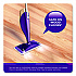 Multipurpose Floor and Hardwood Cleaning Solution Refill, Gain Scent, 42.2 oz Bottle (83061)