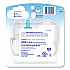 PLUG Air Freshener Warmer Start Kit, Clear/White (90121)