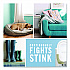 PLUG Air Freshener Warmer Start Kit, Clear/White (90121)