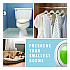 smallSPACES, Gain Original, 0.25 oz, 4/Pack (2573)