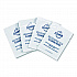 ScreenDr Multipurpose Tech Cleaning Wipes, 7 x 4, Unscented, White, 200/Pack (32694)