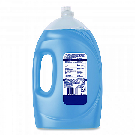 Ultra Liquid Dish Detergent, Original Scent, 70 oz Bottle (9145109398)