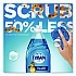 Ultra Liquid Dish Detergent, Original Scent, 70 oz Bottle (9145109398)