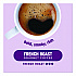 French Roast Coffee K-Cups, 24/Box, 4 Boxes/Carton (52966CT)