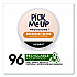 Breakfast Blend Coffee K-Cups, 24/Box, 4 Boxes/Carton (52967CT)