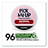 Colombian Coffee K-Cups, 24/Box, 96/Carton (52969CT)
