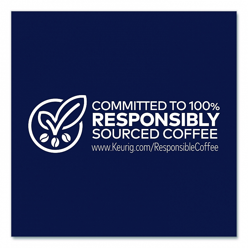 Colombian Coffee K-Cups, 24/Box, 96/Carton (52969CT)