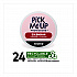 Colombian Coffee K-Cups, 24/Box (5000381025)