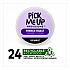 French Roast Coffee K-Cups, 24/Box (5000381026)