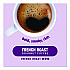 French Roast Coffee K-Cups, 24/Box (5000381026)