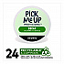 Decaf Coffee K-Cups, 24/Box (5000382575)