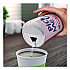 Pure Sugar, 20 oz Canister, 24/Carton (PM62433CT942)