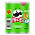 Grab and Go sour Cream and Onion Crisps, 1.4 oz Cans, 12/Box (KEE16673)