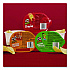 Variety Pack Potato Chips, Sour Cream and Onion/Cheddar Cheese/Original, 0.67 oz/0.74 oz Cans, 72/Carton (KEE18251)