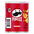 Potato Chips, Original, 1.3 oz Can, 12/Box (KEE84557)