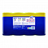Disinfecting Wipes, 1-Ply, 7 x 7.25, Lemon and Lime Blossom, White, 80 Wipes/Canister, 4 Canisters/Pack (1920090641)