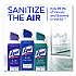 Air Sanitizer Spray, Simple Fresh Scent, 10 oz Aerosol Spray (1920099350)
