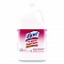 No-Rinse Sanitizer Concentrate, Unscented, 128 oz Bottle (3624174389)
