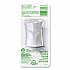 Scented Oil Warmer, 1.75 x 2.69 x 3.63, White (6233878046)